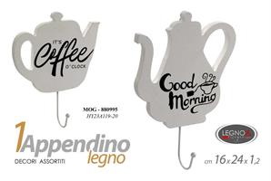 Appendino Mdf Ass 16*24*1,2 Cm
