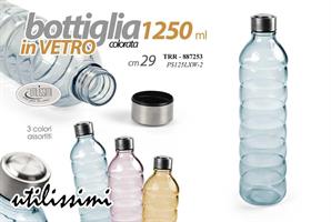 Bottiglia Vetro 1250 Ml
