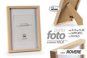 Porta Foto Rovere 15*20 Cm
