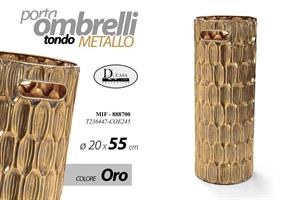 Porta Ombrello Ferro 20*55 Cm