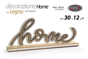 Frase Home 29,5*4*12,2 Cm