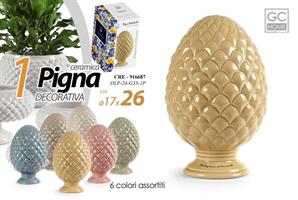 Pigna Ass 17*17*26 Cm