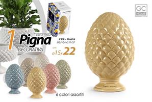 Pigna Ass 14,4*14,7*22,5 Cm