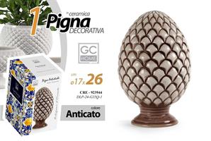 Pigna Anticato 17*17*26 Cm