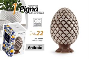 Pigna Anticato 14*14,7*22,5 Cm