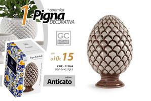 Pigna Anticato 10*10*15,3 Cm