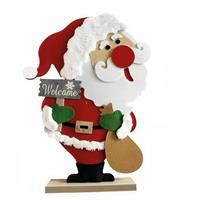 Decorazioni In Feltro 30X5X40 Cm