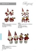 Confezione Regalo 22X12X30 Barattolo Con Strofinaccio+Presina