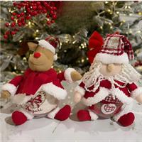 Confezione Regalo 22X12X30 Barattolo Con Strofinaccio+Presina