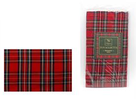 Tovaglietta Rettangolare 50X35Cm. Tartan
