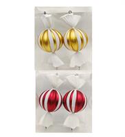 Set 2 Decorazioni Caramella Ass.Ti. H10Cm.