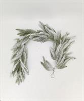 Filo Verde L.120 Cm - Nevato - Perla