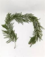 Filo Verde L.180 Cm - Cristallo - Crystal Willow
