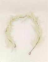 Filo Verde L.180 Cm - Bianco - White Willow