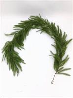Filo Verde L.180 Cm - Verde - Willow