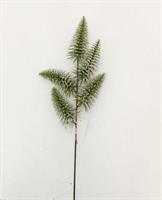 Rametto Aghi Pino Plastica H.45Cm. Cristalli