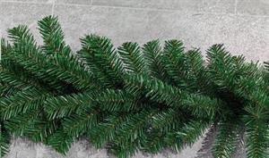 Filo Verde L.100X30Cm - 120Tips/15Cm.