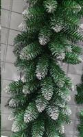 Filo Verde L.270X30Cm - 240Tips/6Cm. Nevato