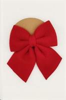 Fiocco Panno Da Append.H.30X24Cm Rosso