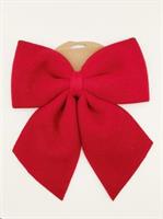 Fiocco Panno Da Append.H.23X20Cm Rosso