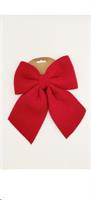 Fiocco Panno Da Append.H.18X15Cm Rosso