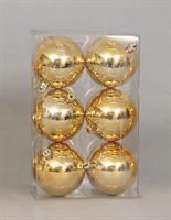 6 Sf.Met.Mm.70 Oro In Scatola Pvc