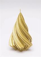 Candela Albero Cm.8X12H Oroin Bst
