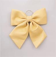 Fiocco Tessuto Oro Cm.34 Inbusta