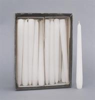 Disp.Candela Liscia Cm.24,5Hx2 Bianca