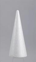 Albero Conico Polistirolo Cm.8X20H In Bst