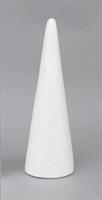 Albero Conico Polistirolo Cm.12,5X40H In Bst