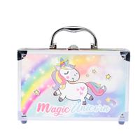 Magic Unicorn Case Make Up