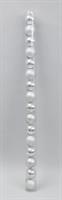 16 Sf.Mm.70 Argento Met/Satin Siluro Cm.135 In Espositore