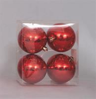 4 Sf.Met Rosse Mm.80 In Pvcbox