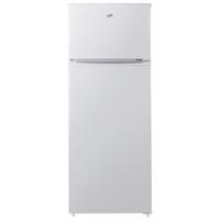 Frigorifero Daya Doppia Porta 55 cm DSDP-210WE