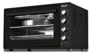 Forno elettrico 75lt ventilato I-75TTFL Itimat