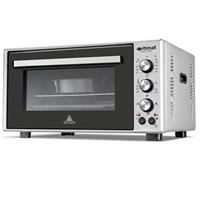 Forno Elettrico Vent. 50lt D/vetro I-28 Itimat