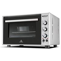 Forno Itimat 60lt I-60ttfl Inox Grey Itimat