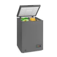 Congelatore Orizzontale Staylux 150lt Bd-150 Grigio