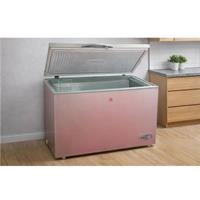 Congelatore Orizzontale Staylux 300lt Bd-300 Grigio