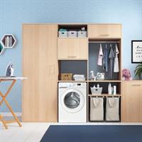 Lavatrice Indesit 10kg Bwa101496xwvit 1400g