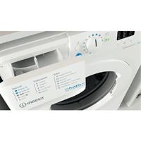 Lavatrice Indesit 10kg Bwa101496xwvit 1400g