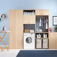 Lavatrice Indesit 8kg 1400g Bwa81496xwit