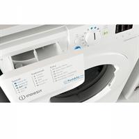 Lavatrice Indesit 8kg 1400g Bwa81496xwit