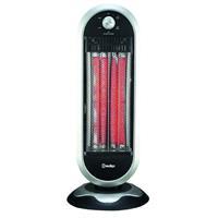 Stufa Al Carbonio 450/900w Oscill.gadip Gch03