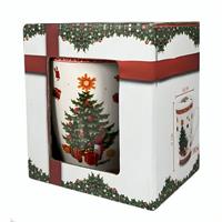 Tisaniera 32 Cl Christmas Tree