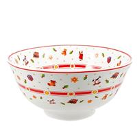 Ciotola 12 Cm Christmas Tree