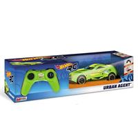 Hot Wheels Urban Agent