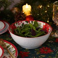 Ciotola Melamina Vischio 16 Cm