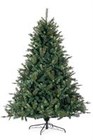 Albero Natale Sanford H150 1009Rami Diam.110